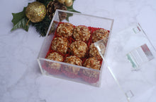 Cargar imagen en el visor de la galería, Caja de Acrilico Chica
