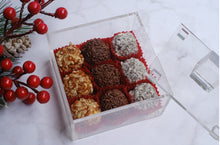 Cargar imagen en el visor de la galería, Caja de Acrilico Chica
