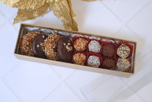 Cargar imagen en el visor de la galería, Caja Dorada XL
