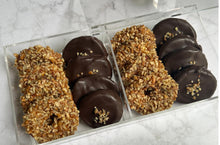 Cargar imagen en el visor de la galería, Caja de Acrilico 2 Divisiones
