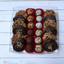 Cargar imagen en el visor de la galería, Caja Cuadrada
