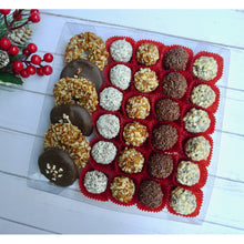 Cargar imagen en el visor de la galería, Caja Cuadrada
